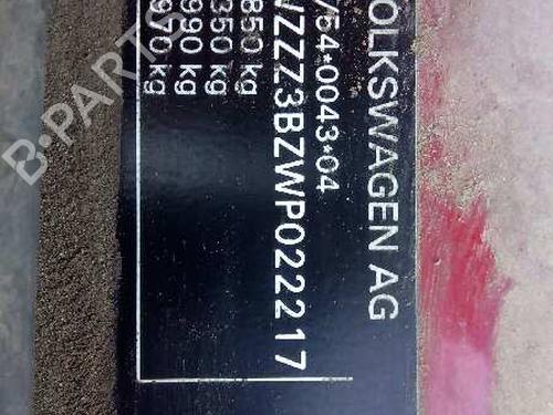 Injektor VW PASSAT B5 (3B2)  | BP5003193M100 