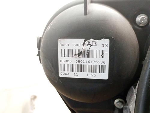 Engine FORD FIESTA VI (CB1, CCN) 1.25 | BP38601751M1 - Image 4