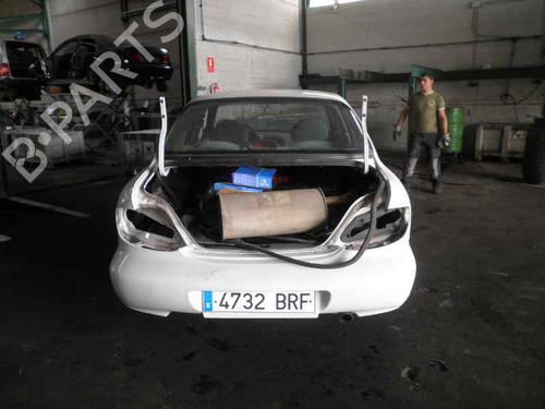 Right taillight HYUNDAI ELANTRA III (XD)  | BP3051580C35 