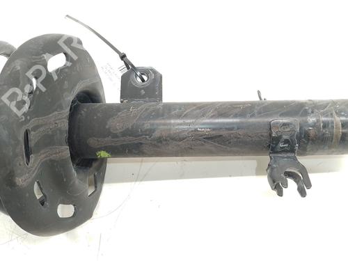 Left front shock absorber PEUGEOT 2008 I (CU_) 1.6 BlueHDi 100 | BP34214008M16 - Image 4
