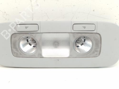 Used Interior roof light VW GOLF V (1K1) 1.9 TDI (105 hp) 29004641