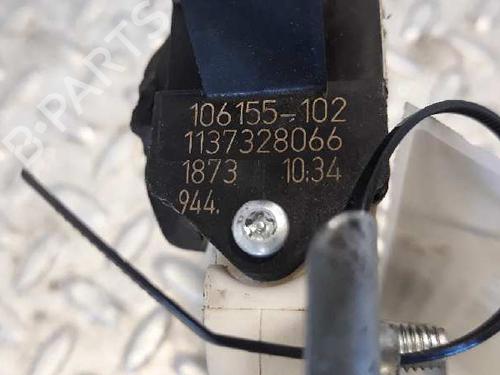 Front left window mechanism OPEL VECTRA C (Z02) 2.0 DTI 16V (F69) | BP6154857C22 