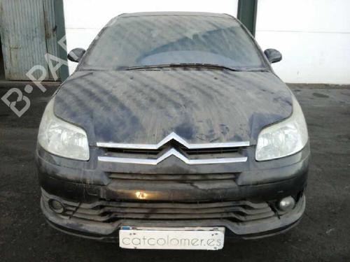 Right taillight CITROËN C4 I (LC_)  | BP6795584C35 