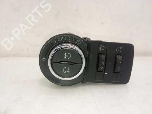 Hovedlysbryter CHEVROLET CRUZE (J300) [2009-2025]  4594454