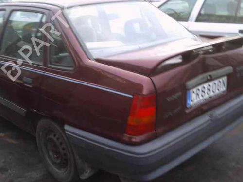 Other OPEL KADETT E (T85) 1.6 S (C19, D19) | BP25808397O1 