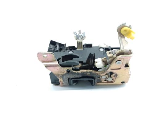Front right lock RENAULT KANGOO (KC0/1_)  | BP19121664C97 