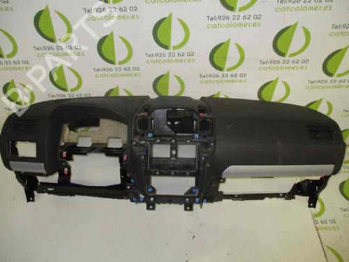 Used Airbag Kit OPEL ZAFIRA / ZAFIRA FAMILY B (A05) 1.9 CDTI (M75) (120 hp) 3058235
