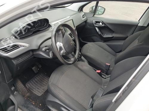 Scuttle panel PEUGEOT 208 I (CA_, CC_) 1.2 PureTech 82 | BP34735033C110  - Image 10
