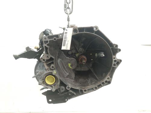 Used Gearbox Gearbox PEUGEOT RIFTER 1.5 BlueHDi 100 (102 hp) 32173346 32173346