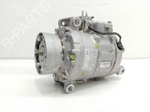Used AC compressor AUDI Q7 (4LB) [2006-2016]  21385025