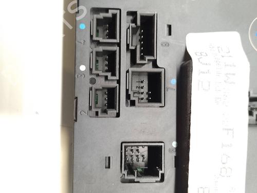 Electronic module MERCEDES-BENZ E-CLASS (W211)  | BP20234861M83 