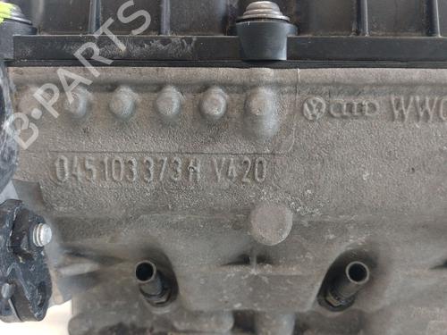Cylinder head SEAT IBIZA III (6L1) 1.4 TDI | BP27299070M5 