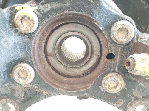 Højre Styrespindel Lejehus SEAT LEON (1P1) 2.0 TDI 16V | BP29457425M26