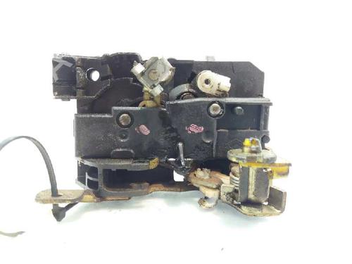 Used Front right lock RENAULT KANGOO (KC0/1_) D 65 1.9 (KC0E, KC02, KC0J, KC0N) (64 hp) 4572431