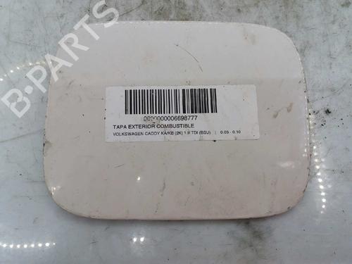 Tanklåg VW CADDY III MPV (2KB, 2KJ, 2CB, 2CJ)  | BP6634803C131