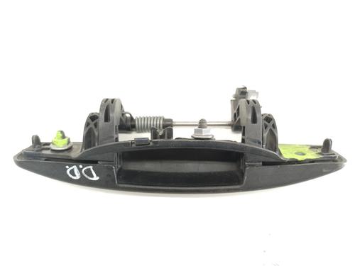 Front right exterior door handle DACIA DOKKER MPV (KE_)  | BP20234704C129 