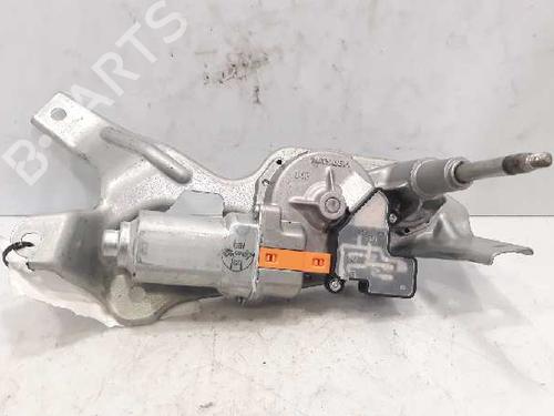 Viskermotor bakrute HONDA JAZZ III (GE_, GG_, GP_, ZA_) [2007-2025]  5041005
