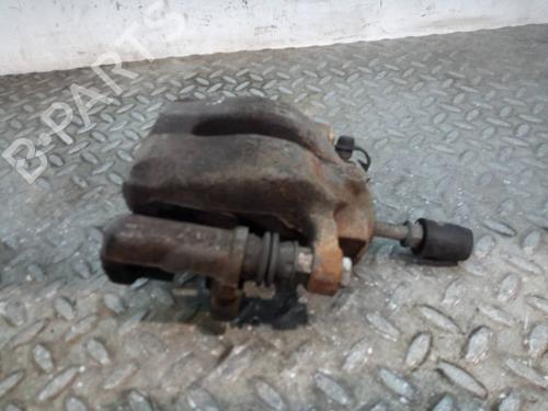 Right rear brake caliper BMW 1 (E87)  | BP16439407M106 