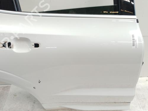 Right rear door VOLVO XC60 I SUV (156)  | BP29210771C5 