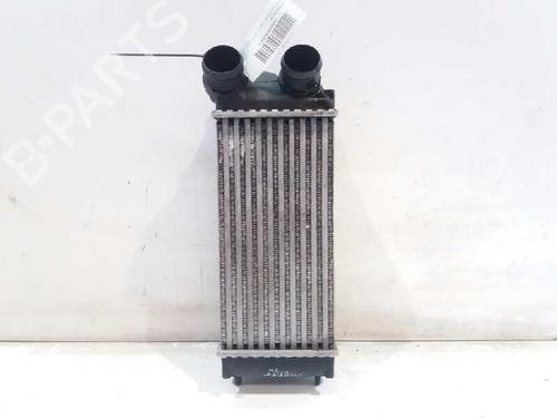 Used Intercooler CITROËN C4 I (LC_) [2004-2014]  4513239