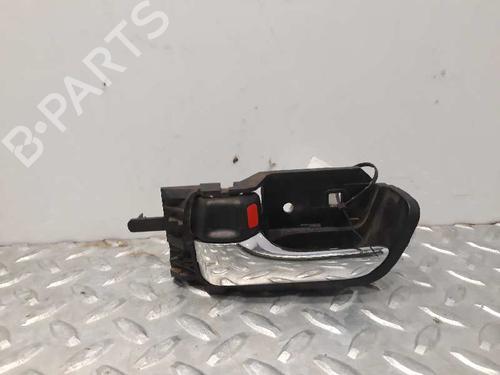 Used Front left interior door handle TOYOTA PRIUS Liftback (_W2_) 1.5 Hybrid (NHW20_, NHW20R) (112 hp) 5542982