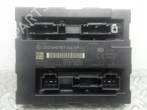 Electronic module AUDI A7 Sportback (4GA, 4GF) 3.0 TDI quattro | BP12560859M83 