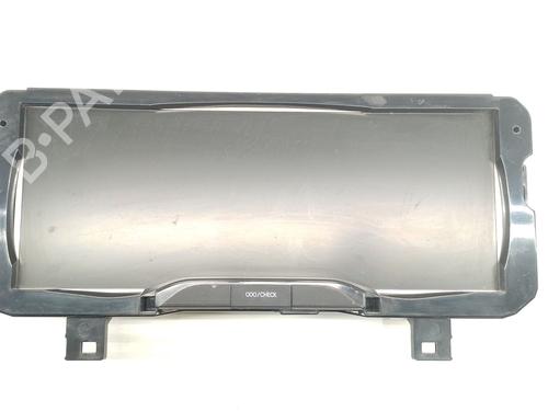 Used Display monitor Display monitor CITROËN C5 AIRCROSS (A_) 1.2 PureTech 130 (ARHNSJ) (131 hp) 34006561 34006561