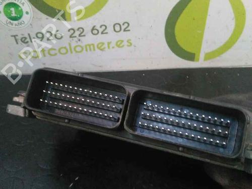 Control unit CHEVROLET KALOS 1.2 | BP3540543M11