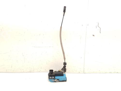 Used Front right lock VOLVO S60 I (384) D5 (163 hp) 29568639