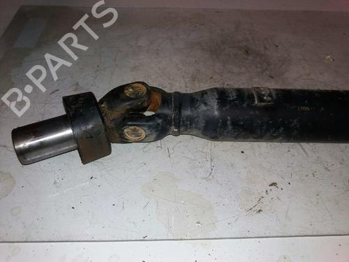 Driveshaft SUZUKI VITARA (ET, TA, TD)  | BP3074566M37 