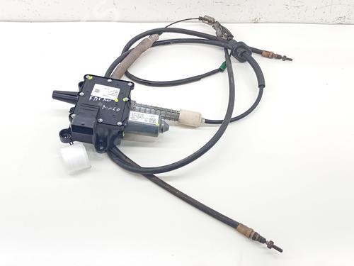 håndbremse håndbremse CITROËN C4 Picasso I MPV (UD_) 1.6 VTi 120 (120 hp) 34722337 34722337