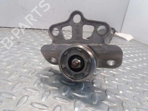 Left rear shock absorber OPEL CORSA D (S07)  | BP3535939M18 