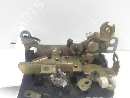 Used Front left lock IVECO DAILY III Platform/Chassis [1998-2009]  4218877