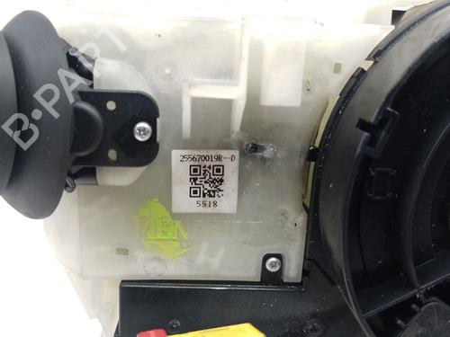 Switch RENAULT MEGANE III Hatchback (BZ0/1_, B3_) 1.2 TCe (BZ16, BZ28) | BP33290788I30 - Image 4