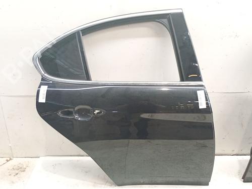 Used Right rear door Right rear door 39465459 39465459