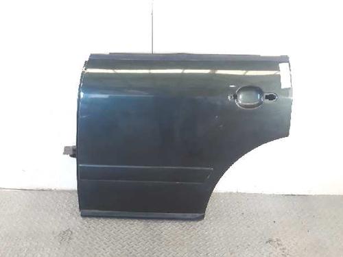 Used Left rear door AUDI A2 (8Z0) 1.6 FSI (110 hp) 7449187