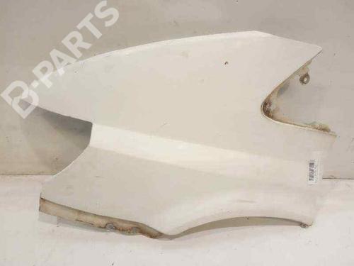 Used Left front fenders Left front fenders FORD TRANSIT Van (FA_ _) [2000-2006] 4444399 4444399