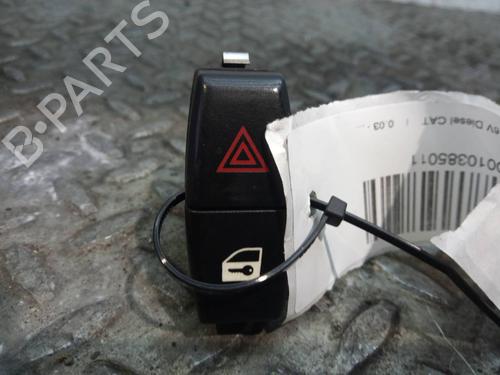 Used Warning switch BMW X3 (E83) [2003-2011]  16761844