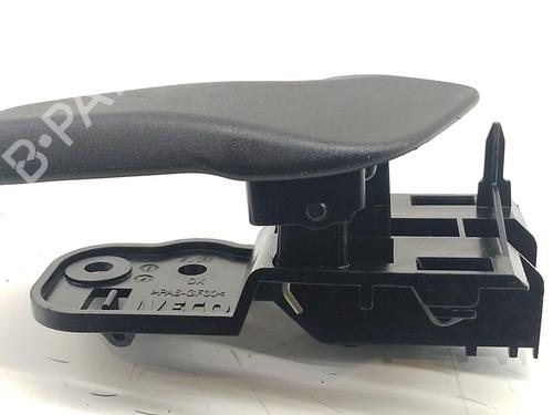 Front right interior door handle IVECO DAILY IV Van 35C13 V, 35C13 V/P, 35S13 V, 35S13 V/P | BP32853207I14 - Image 2