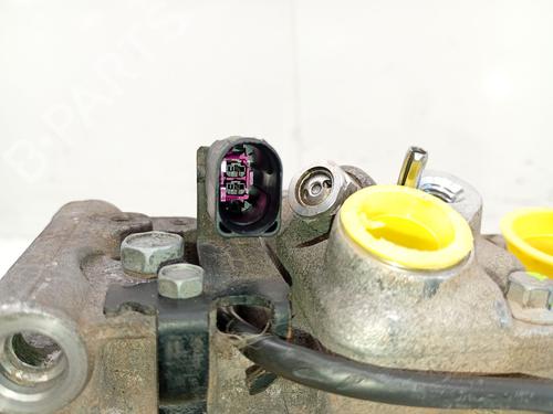 AC compressor VW TOUAREG (7P5, 7P6) 3.0 V6 TDI | BP36564439M34 - Image 3