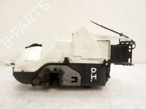 Front left lock PEUGEOT 5008 (0U_, 0E_)  | BP3680535C98 
