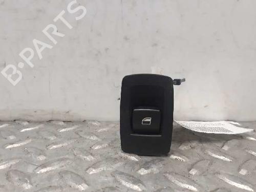 Used Right rear window switch BMW 1 (E87) 118 d (143 hp) 5823623