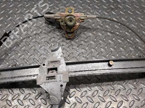 Rear right window mechanism CHEVROLET AVEO / KALOS Hatchback (T200) 1.4 16V | BP5419985C25 