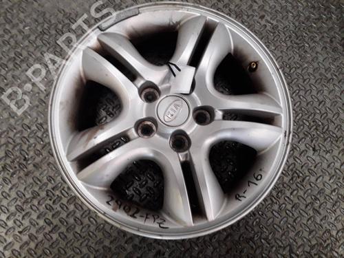 Rim KIA SPORTAGE II (JE_, KM_) 2.0 CRDi | BP15731038C45