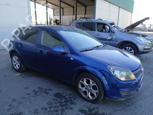 Starter OPEL ASTRA H GTC (A04) 1.7 CDTi (L08) | BP36109910M8 - Image 9