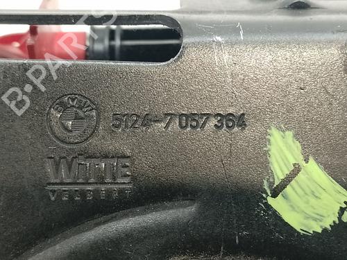 Tailgate lock BMW 3 (E46)  | BP24106361C101 