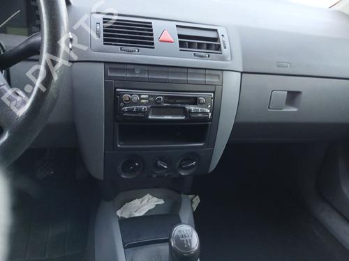 Getriebe SKODA FABIA I (6Y2) 1.4 | BP29334616M3 