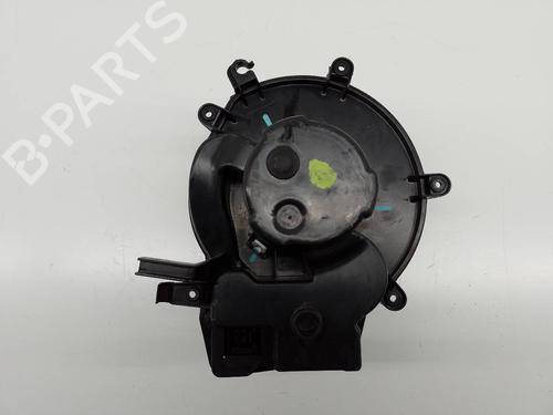 Ventilator motor MERCEDES-BENZ C-CLASS (W203) C 270 CDI (203.016) | BP18100738M62 