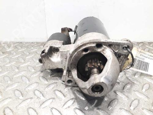 Starter MERCEDES-BENZ A-CLASS (W168) A 170 CDI (168.008) | BP3081205M8 