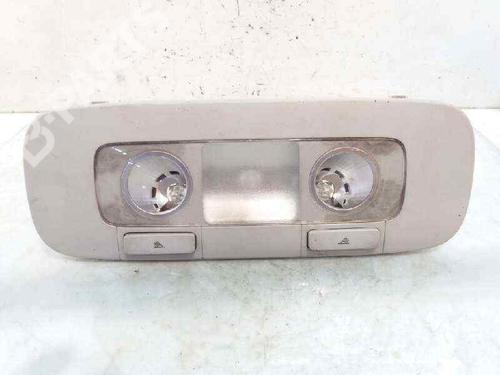 Used Interior roof light Interior roof light VW PASSAT B6 (3C2) [2005-2010] 7432861 7432861